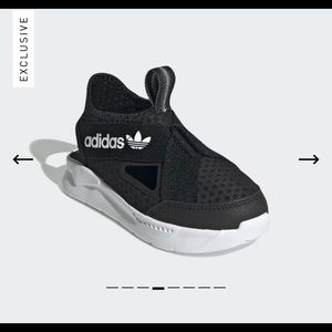 Adidas Unisex 360 Slip On Sneakers Size 13